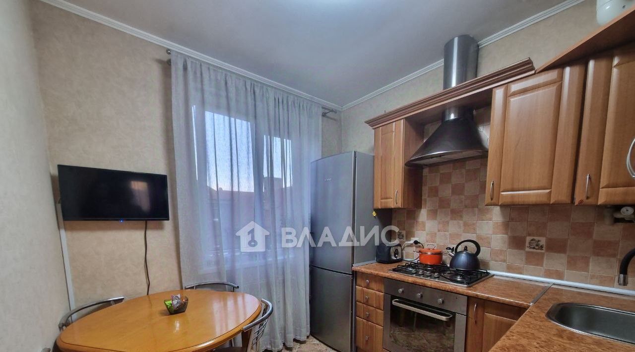 квартира г Калининград р-н Центральный ул Вагоностроительная 25 фото 8