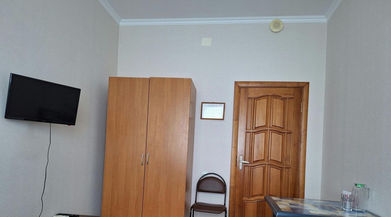 комната р-н Ипатовский г Ипатово ул Заречная 32 фото 2
