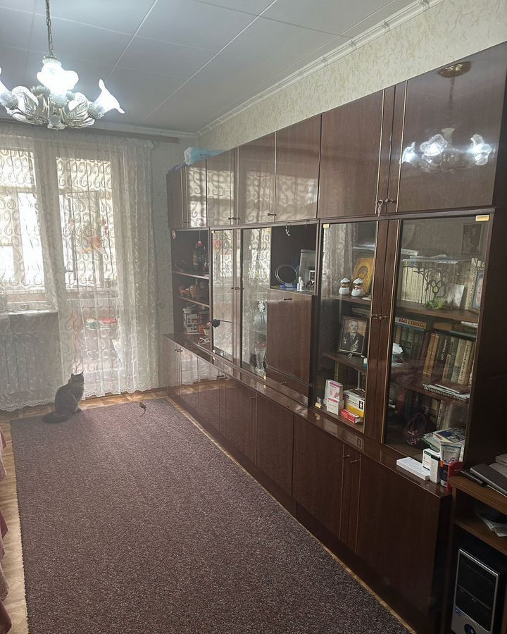 квартира г Севастополь ул Истомина 31 Крым фото 18