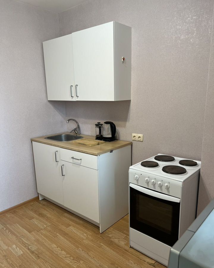 квартира г Уфа р-н Советский ул Бакалинская 64/2 фото 11