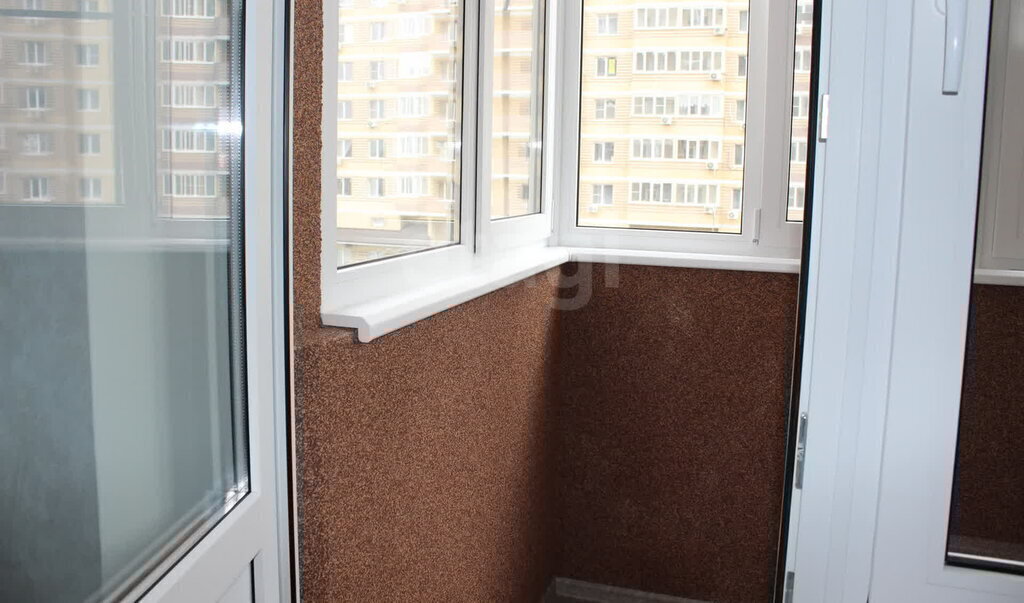 квартира г Ростов-на-Дону ул Магнитогорская 2 фото 20