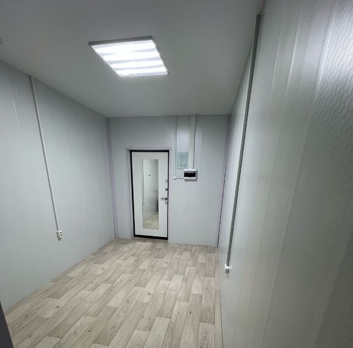 квартира г Москва метро Текстильщики ул 8-я Текстильщиков 13к/2 фото 2