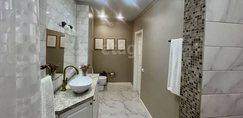 квартира г Воронеж ул Куколкина 11 фото 19