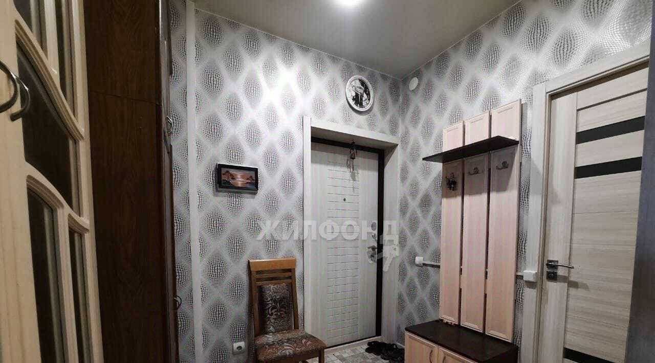 квартира г Новосибирск ул Приморская 5 Площадь Маркса фото 2