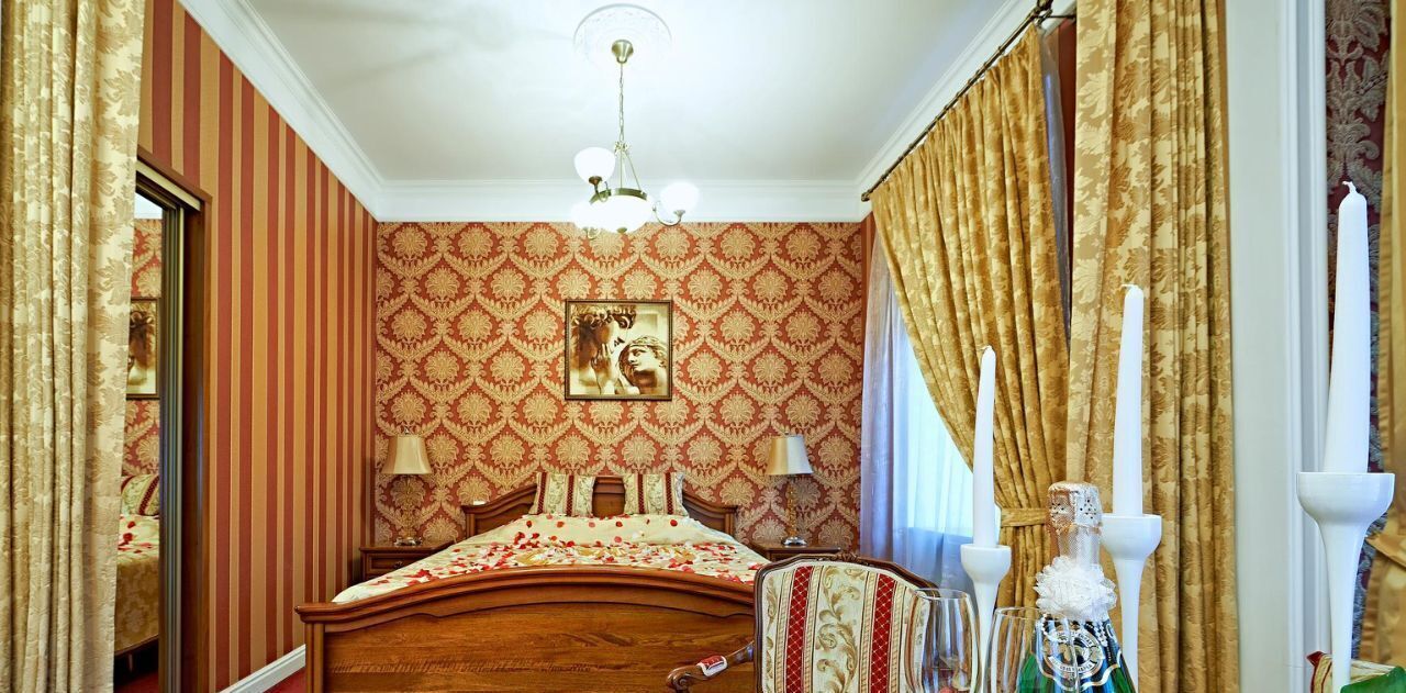 комната г Санкт-Петербург метро Чернышевская ул Радищева 24 фото 2
