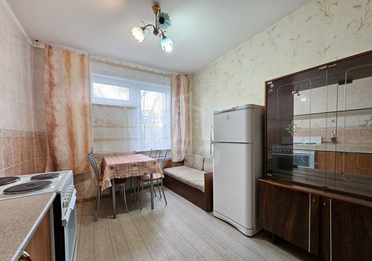 квартира г Санкт-Петербург метро Пионерская б-р Серебристый 25к/2 фото 4