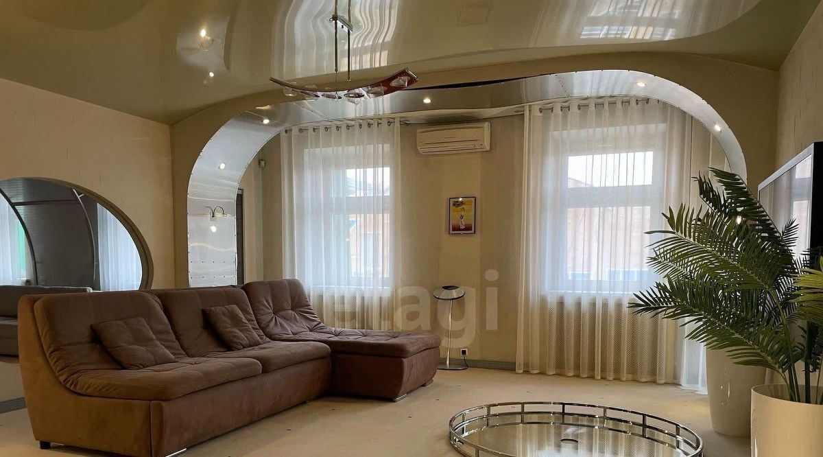 квартира г Тюмень р-н Центральный ул Водопроводная 15 фото 4