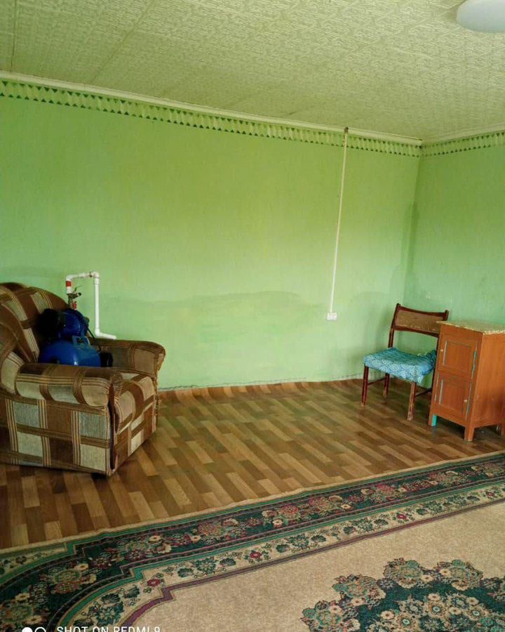 дом г Липецк р-н Левобережный снт тер.Дачный-3 682 фото 12