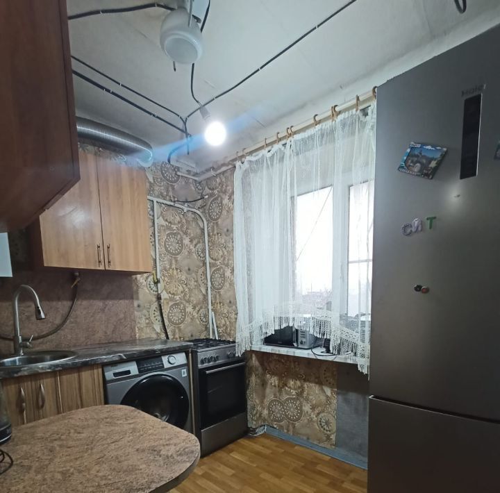 квартира г Таганрог ул Свободы 24/3 фото 9