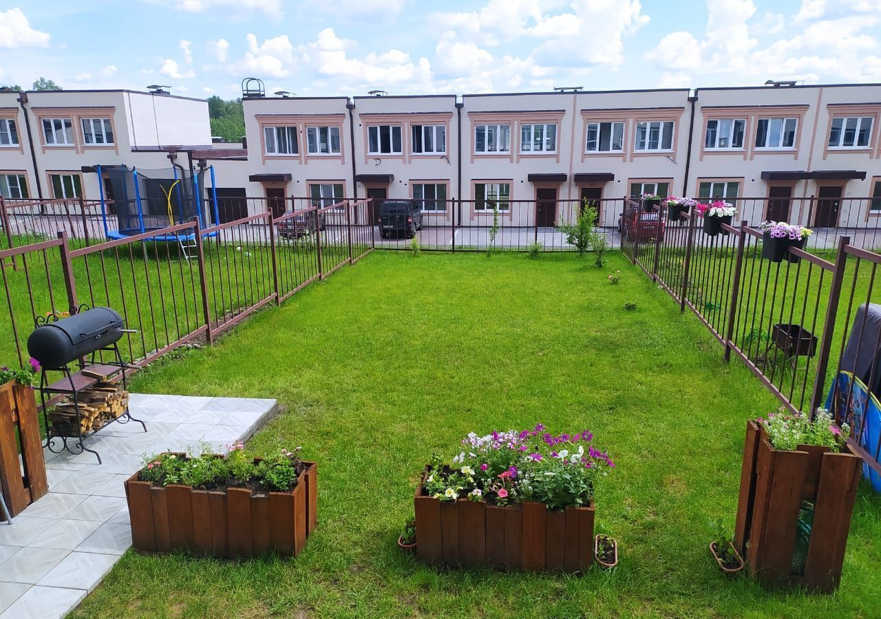 дом г Кемерово Лесная Поляна б-р Солнечный 17к/9 Кемеровская обл. — Кузбасс фото 24
