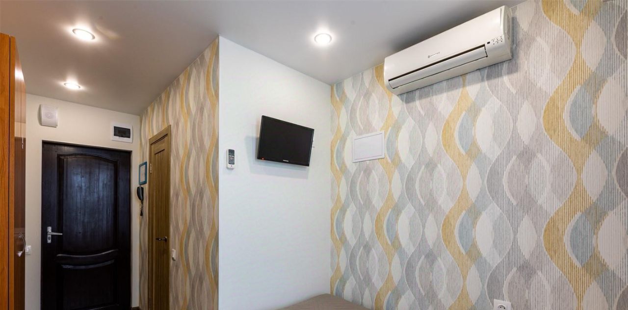 комната г Уфа р-н Кировский ул Заки Валиди 64/2 фото 6