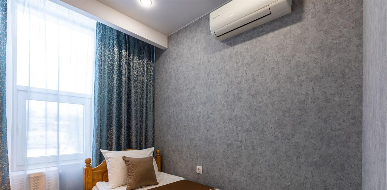 комната г Уфа р-н Кировский ул Заки Валиди 64/2 фото 8