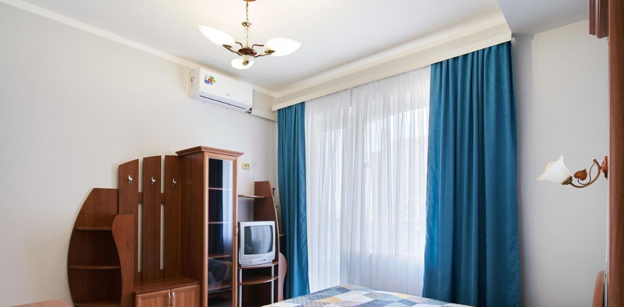 комната г Алушта п Утес ул Гагариной 25/314 фото 5