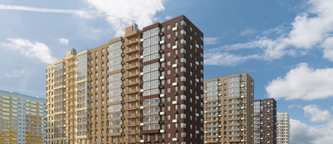 квартира г Балашиха мкр Железнодорожный ул Поликахина 4 Новокосино фото 4