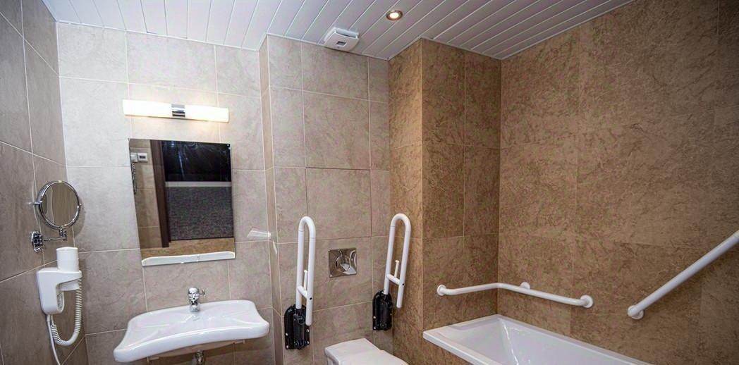 комната г Саранск р-н Ленинский ул Республиканская 103 фото 3