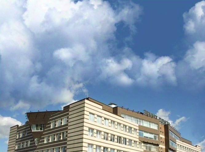 офис г Москва метро Строгино ул Маршала Прошлякова 30 фото 2