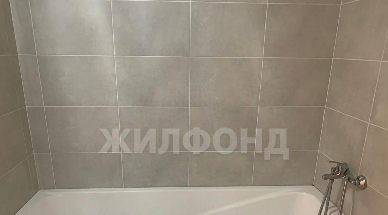 квартира г Новосибирск ул Бородина 54 Площадь Маркса фото 6