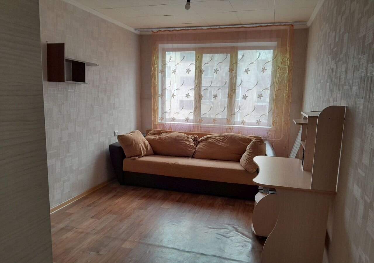 квартира г Новосибирск Гагаринская ул Рельсовая 2/1 фото 1
