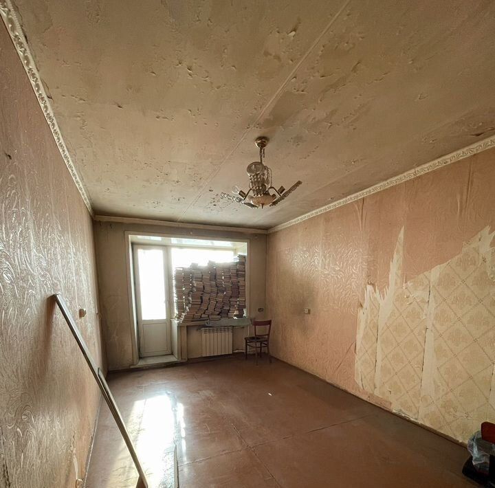 квартира г Чита р-н Железнодорожный ул Карла Маркса 29а фото 3