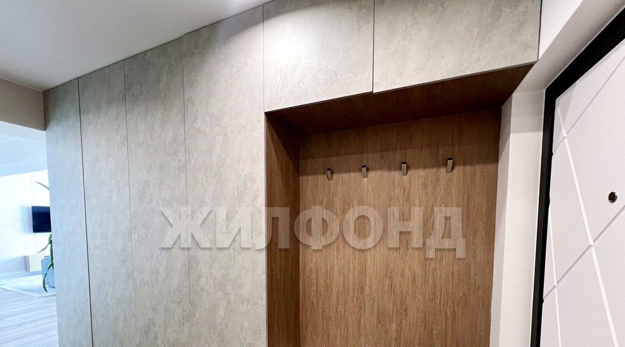 квартира г Иркутск р-н Октябрьский ул Пискунова 142/6 фото 30