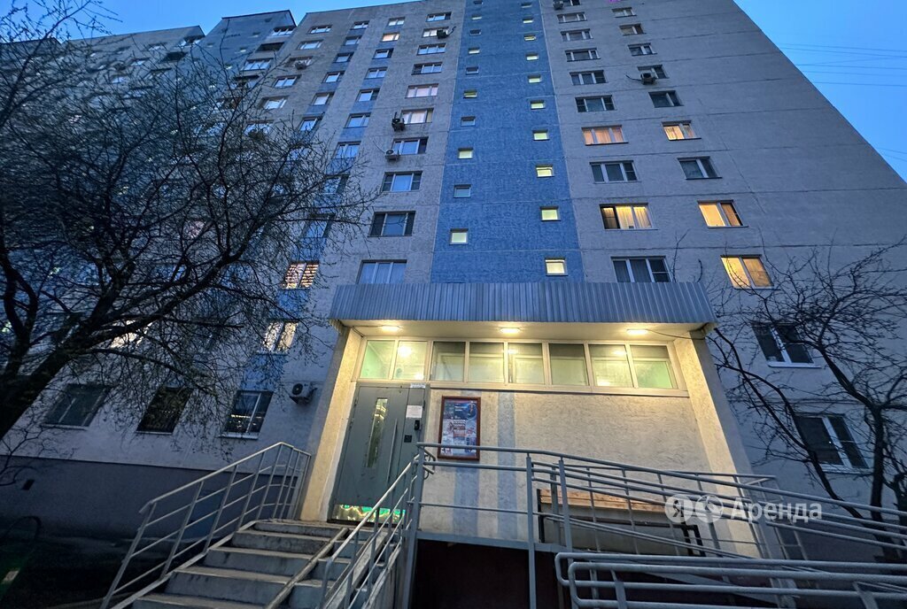 квартира г Москва метро Бескудниково проезд Керамический 69к/1 фото 20