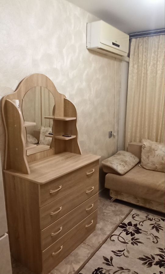 комната г Липецк р-н Левобережный ул Островского 2 фото 7