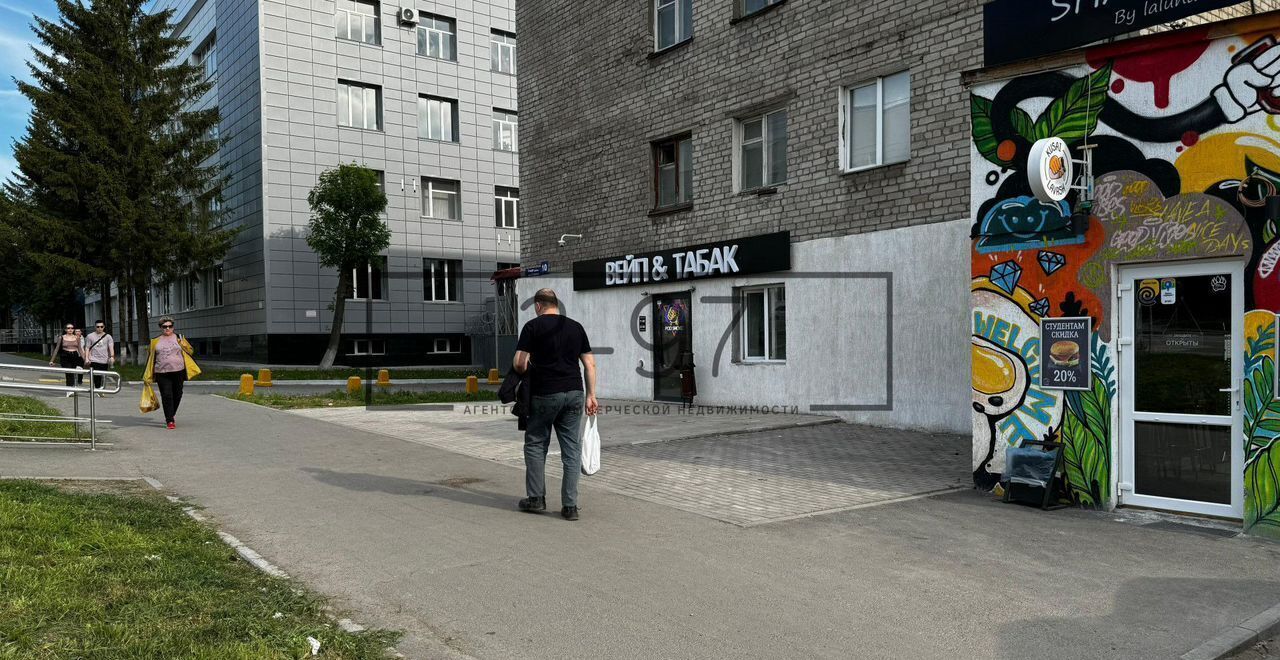 свободного назначения г Уфа р-н Советский ул 8 Марта 10 фото 1