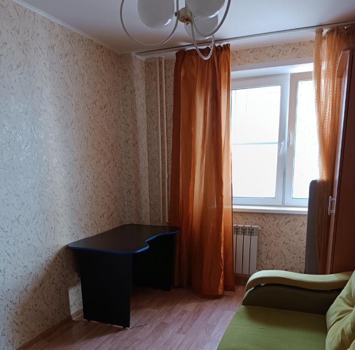 квартира г Красноярск р-н Свердловский ул Ключевская 83 фото 5