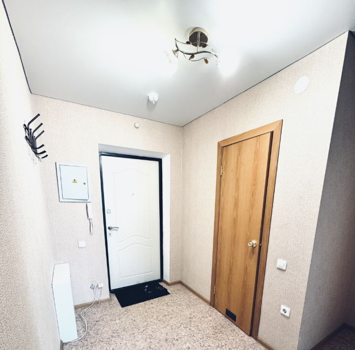 квартира г Казань Авиастроительная ул Айрата Арсланова 12/2 фото 1