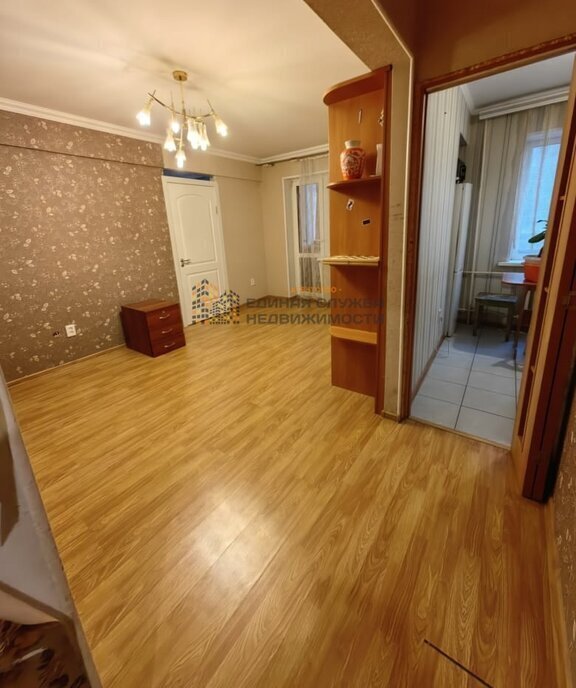 квартира г Уфа ул Мусоргского 17 фото 8
