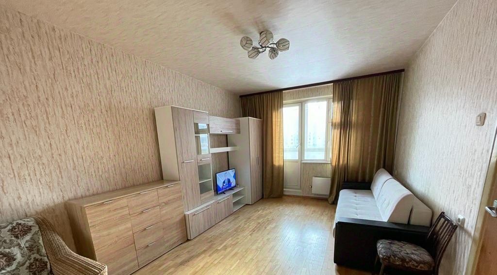 квартира г Москва метро Жулебино ул Саранская 7 фото 12