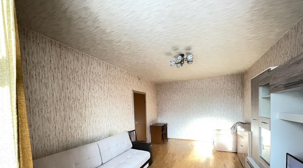 квартира г Москва метро Жулебино ул Саранская 7 фото 14