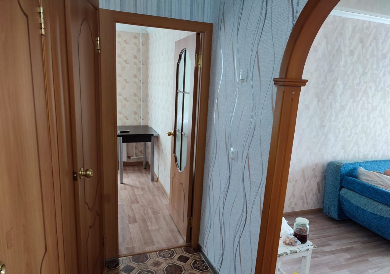 квартира г Омск р-н Октябрьский ул 5-я Линия 231 фото 7