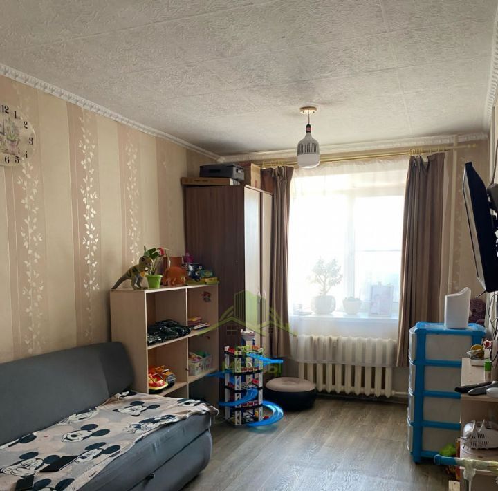 квартира г Улан-Удэ р-н Октябрьский ул Жердева 90а фото 3