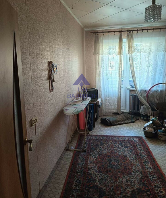 квартира г Волгодонск ул Весенняя 32 фото 6
