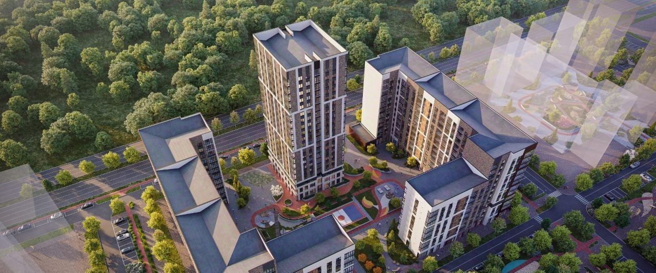 квартира г Ростов-на-Дону р-н Первомайский ул Берберовская 15с/1 фото 12