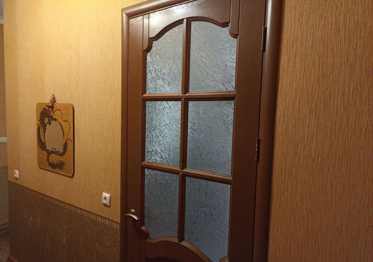 квартира г Краснодар р-н Центральный ул Коммунаров 237 фото 20