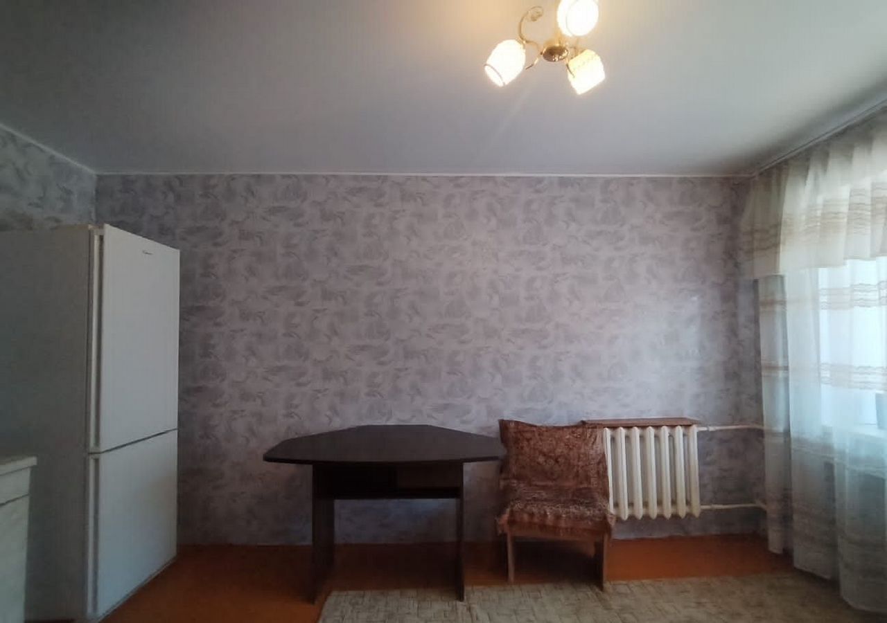 комната г Оренбург р-н Центральный ул Плеханова 17 фото 5