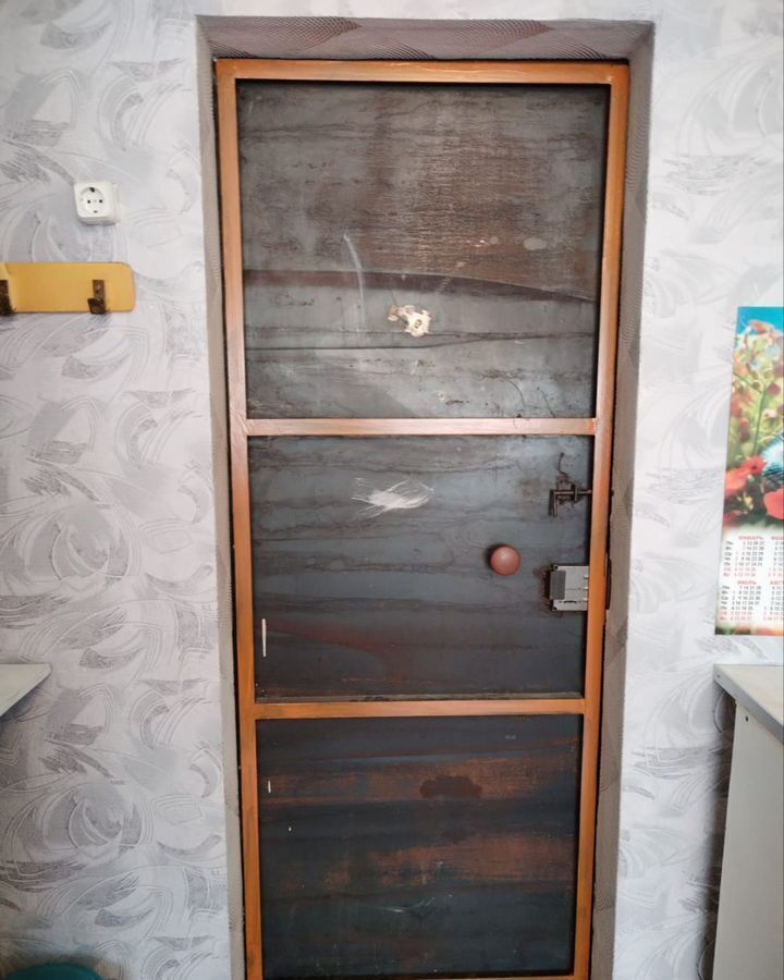 комната г Оренбург р-н Центральный ул Плеханова 17 фото 8