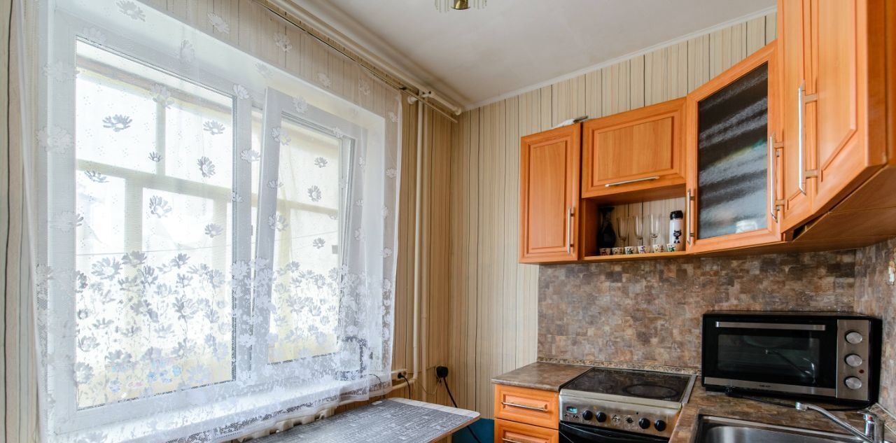 квартира г Томск р-н Октябрьский Телецентр ул Партизанская 2 фото 3
