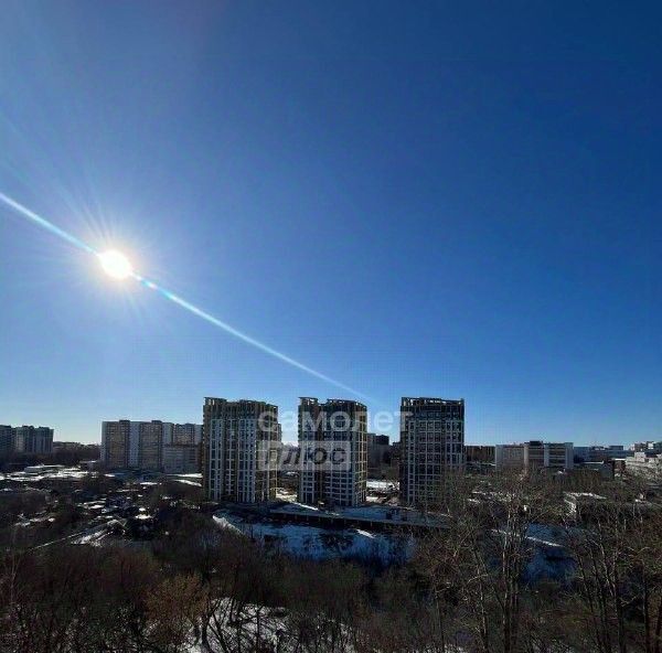 квартира г Ижевск р-н Индустриальный ул Фронтовая 7 фото 30
