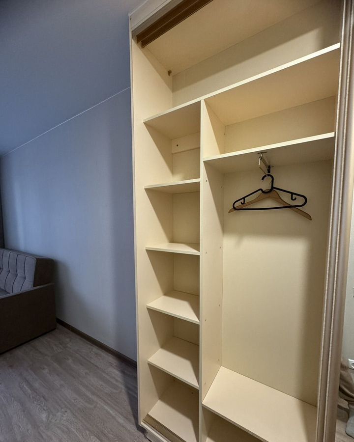 квартира г Новосибирск ул Виктора Уса 4 Площадь Маркса фото 18