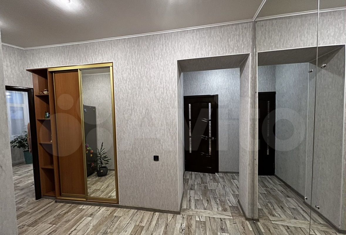 квартира г Березники ул Свободы 54 фото 2