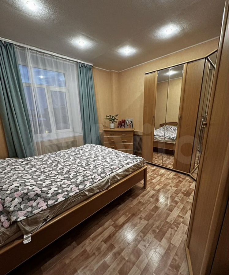 квартира г Березники ул Свободы 54 фото 6