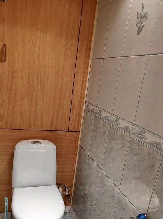 квартира г Москва метро Теплый Стан ул Профсоюзная 144 фото 12