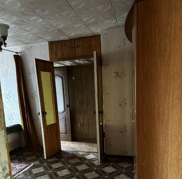 комната г Ярославль р-н Ленинский ул Чкалова 51 фото 7
