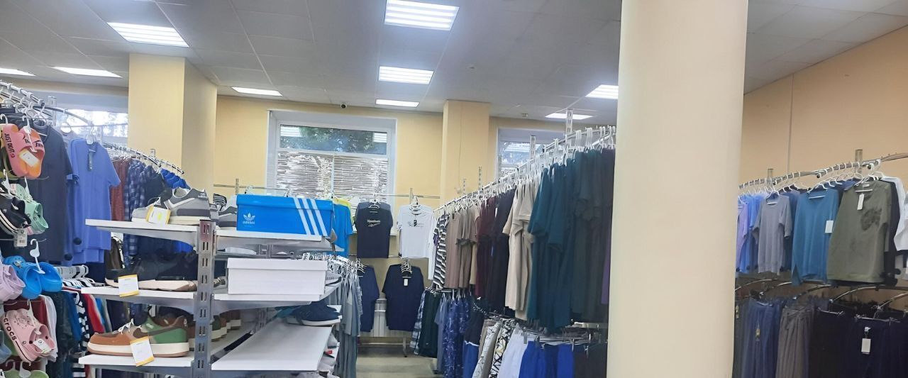 свободного назначения г Челябинск р-н Курчатовский пр-кт Комсомольский 52 фото 8