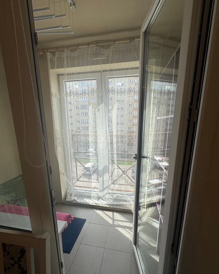 квартира г Калининград р-н Московский ул У.Громовой 90 фото 3
