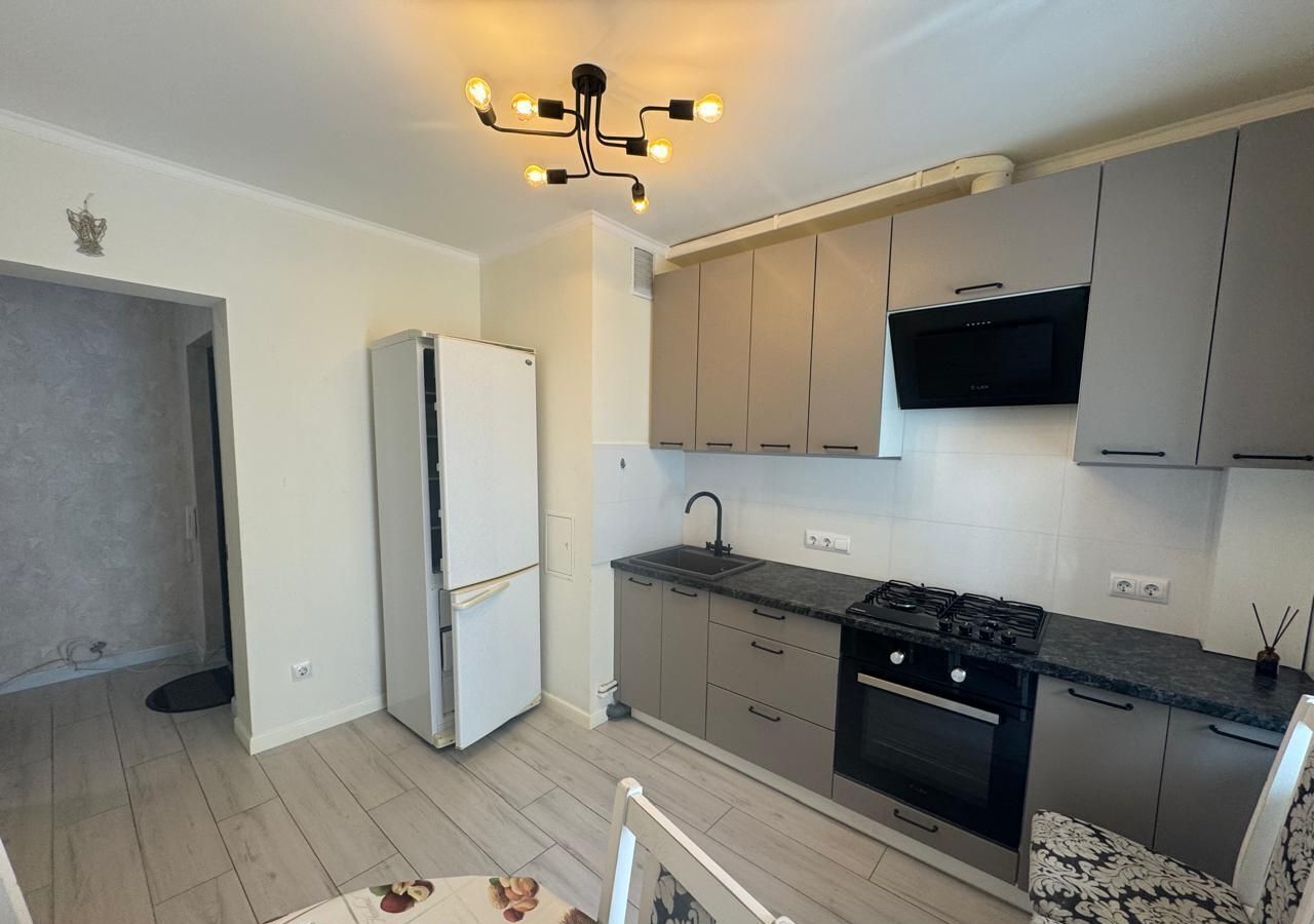 квартира г Калининград р-н Московский ул У.Громовой 90 фото 4