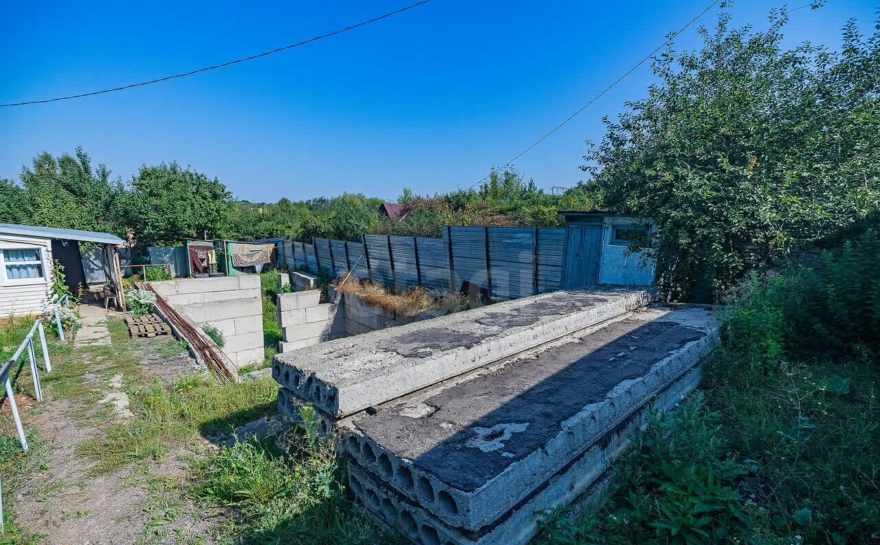 дом г Саратов р-н Ленинский ул Ново-Автобусная 10б фото 32